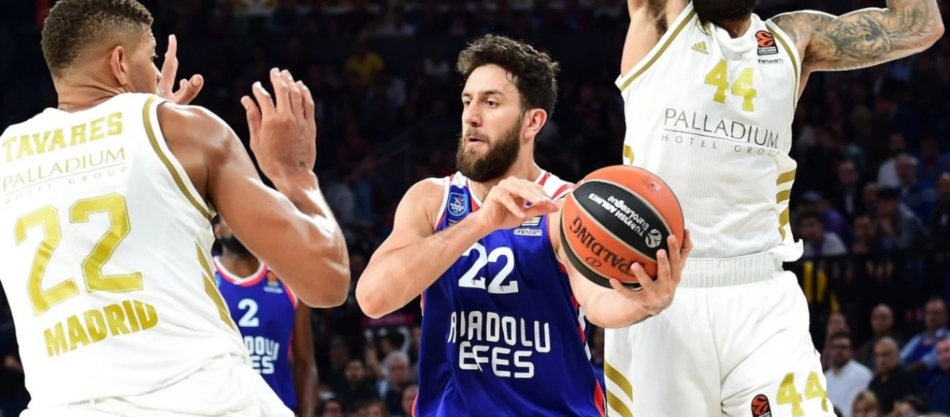 Ρεάλ Μαδρίτης: Πάει για το μπαμ του καλοκαιριού με την απόκτηση του Β.Μίσιτς